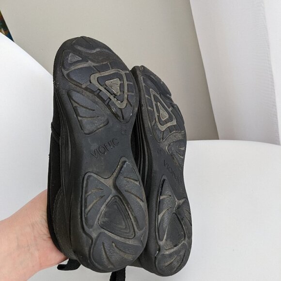 VIONIC Comfort shoes mocs loafers mocassins size 6.5 us @s1 - Picture 7 of 12